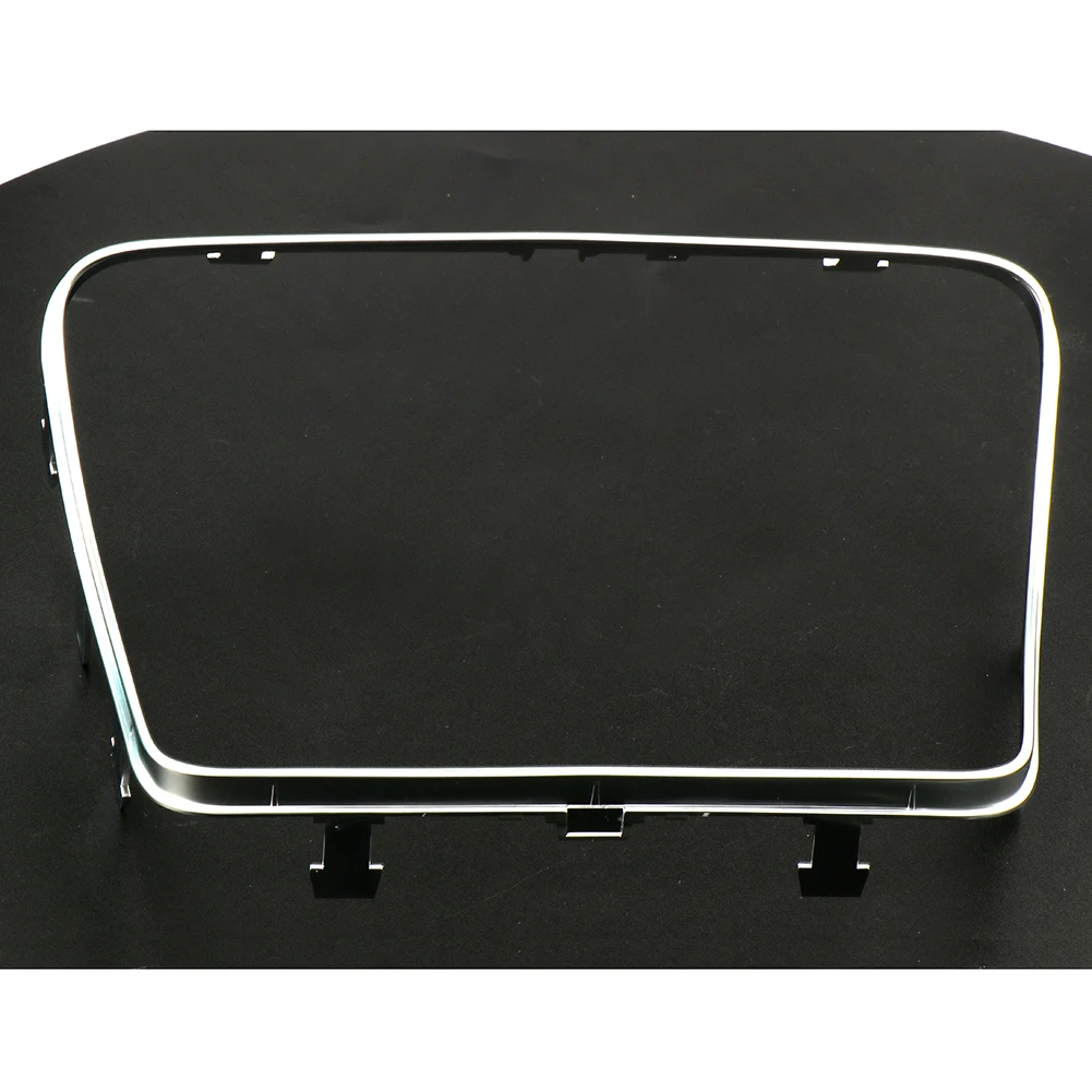 

Car Water Cup Holder Strip Plating Ashtray Trim Ring For Mercedes For Benz C Class W253 W205 GLC200 2015-2019