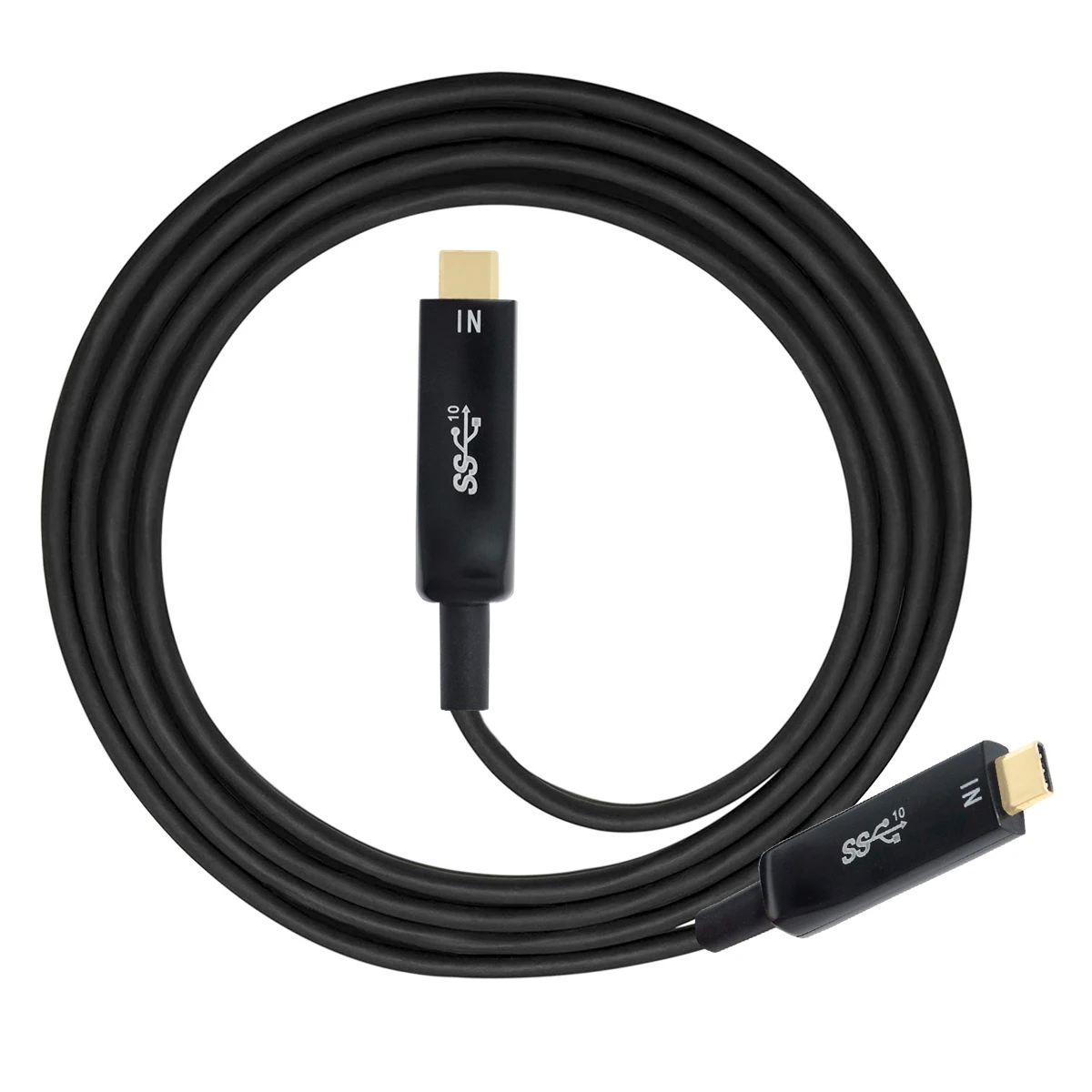 Chenyang USB-C Type-C AOC Cable 2M 5M 10M 20M 30M