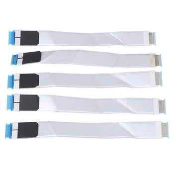 

Hot sale 1pc Console Host CD Drive Laser Ribbon Flex Cable Replacement Part Flex Cable For PS4