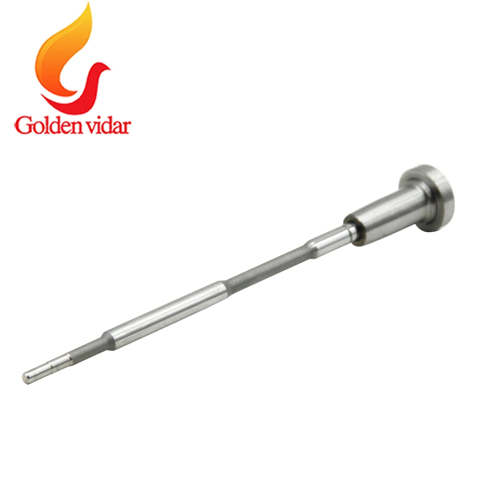 6 шт./лот Common rail Инжектор клапан управления F00RJ02266/FOORJ02266/F 00R J02 266 для Bos инжектор