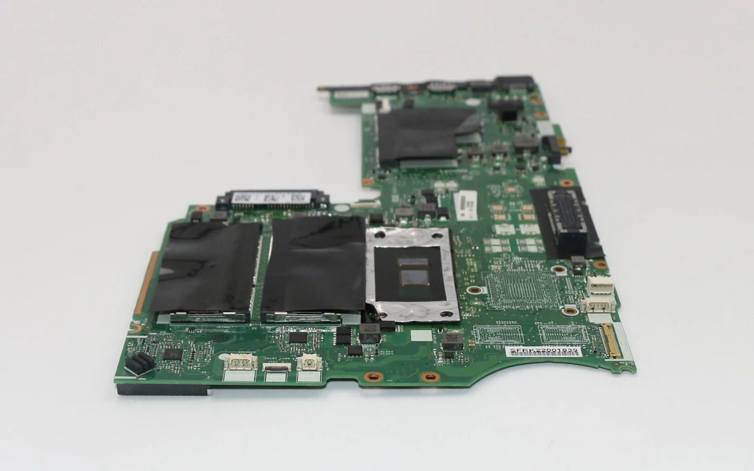 Материнская плата для ноутбука lenovo ThinkPad L460 01AW255 с процессором i5-6300 интегрированная видеокарта в комплекте