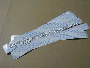 

WZSM Wholesale New FFC FPC Flexible Flat Cable for ASUS A555L K555L R557L W519L F555L X555LD USB board cable 30 pin 15CM