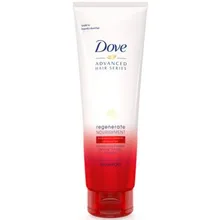 Шампунь для волос «Прогрессивное восстановление» Dove, 250 мл