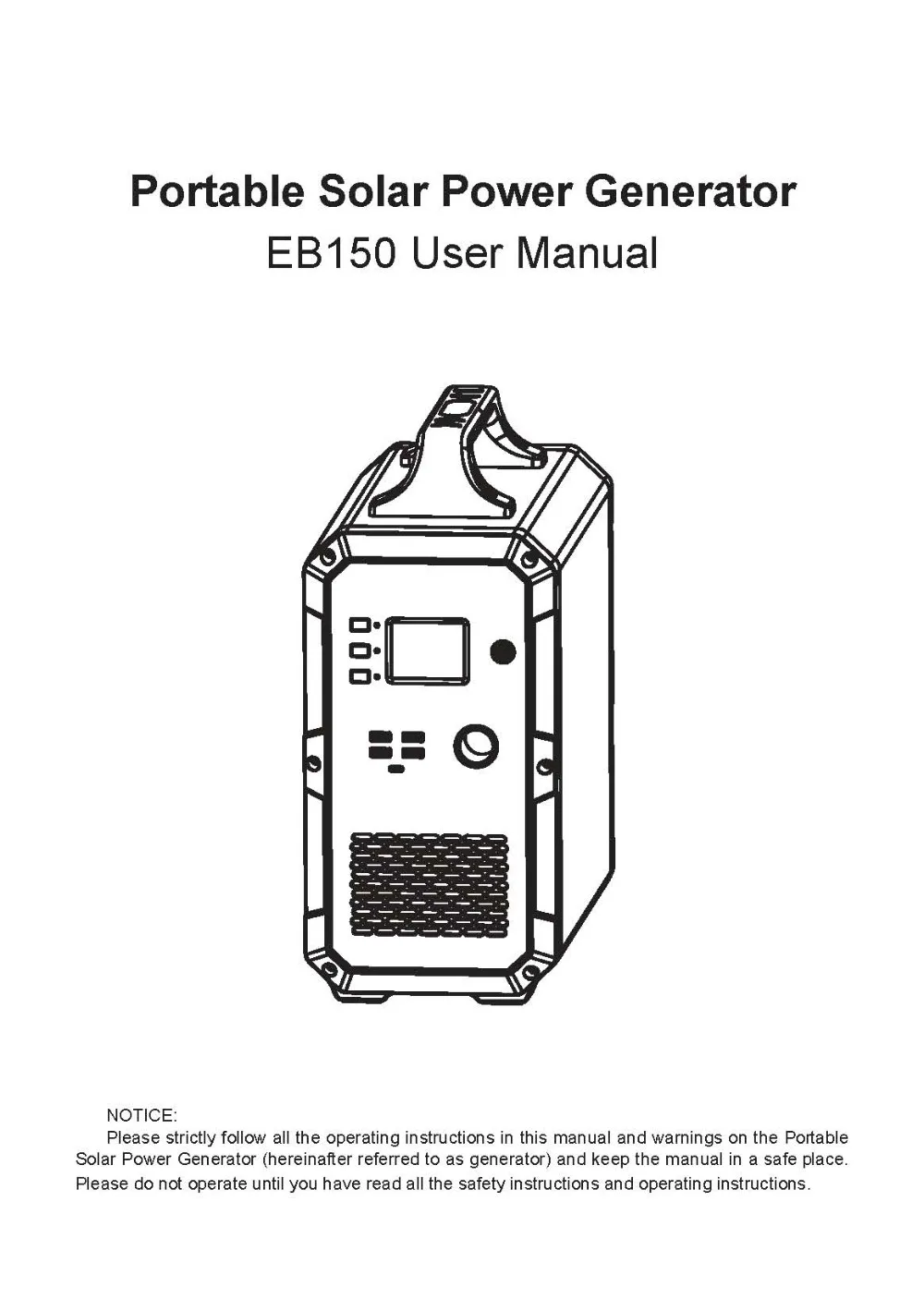 1500WH USER MANUAL en - EB150_页面_01