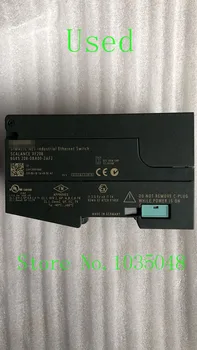 

1PC 6GK5 208-0BA00-2AF2 Used and Tseted Priority use of DHL delivery