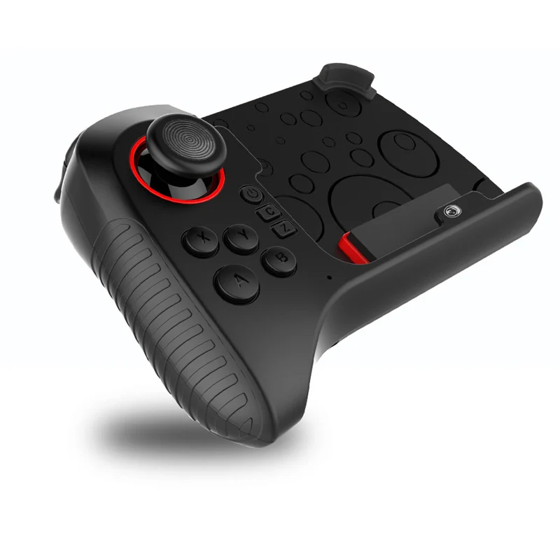 Беспроводной контроллер Bluetooth игровой геймпад для PUBG мобильный контроллер игровой джойстик геймпад инструменты для Android IOS