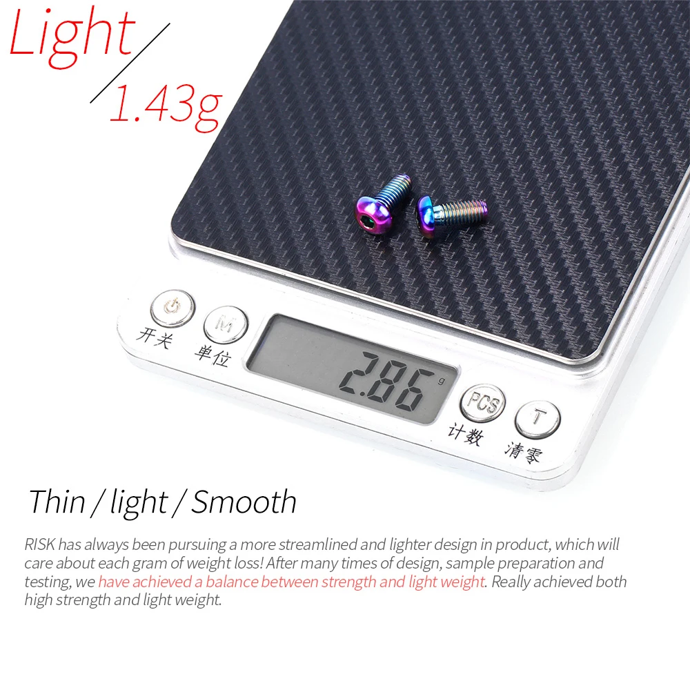 Bicycle Water Bottle Cage Bicycle Bottle Holder Water Bottle Holder Bicycle Bottle Cage Screws Bike Pump Holder RISK 2pcs/box Road Mountain Titanium Alloy Bike Bicycle M5x12 Water Bottle Cage Fixing Bolts Air Pump Holder Bracket Fixed Screw for bicycle water bottle cage,bicycle bottle holder,water bottle holder,bicycle bottle cage screws,bike pump holder