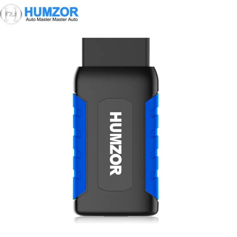 HUMZOR NexzDAS Lite ND306 полная система диагностики с особыми функциями поддержка Bluetooth для