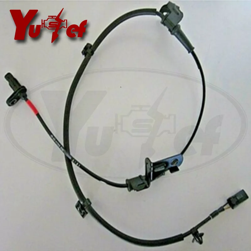 ABS передний правый датчик скорости для accent hyundai Kia Sorento 95671 C5000 95671C5000|Датчик ABS| |
