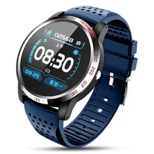 Smart Watch Men ECG Heart Rate Monitor smart bracelet Activity Fitness Tracker Sport IP67 Waterproof SmartWatch For Android iOS
