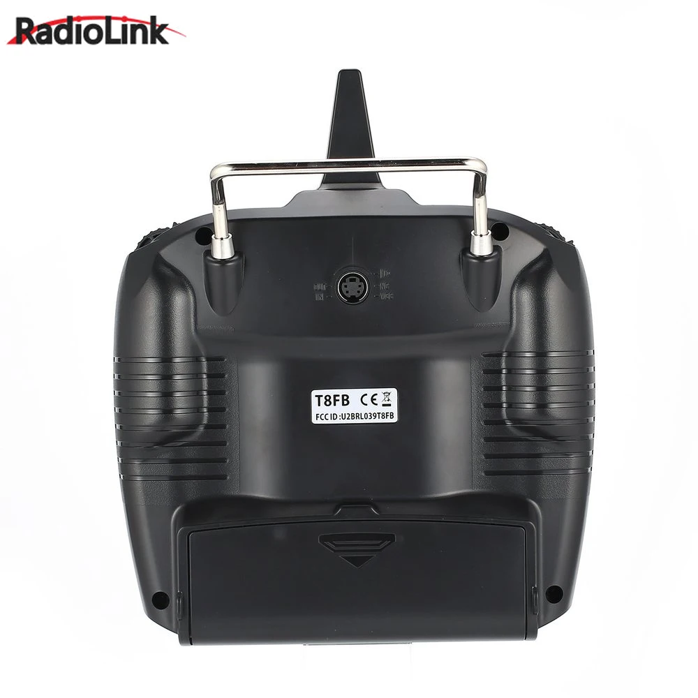 T8FB RadioLink 2 4 ГГц 8ch передатчик с приемником R8EH для радиоуправляемого вертолета DIY RC
