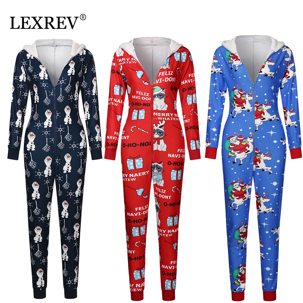 plus size christmas jumpsuit