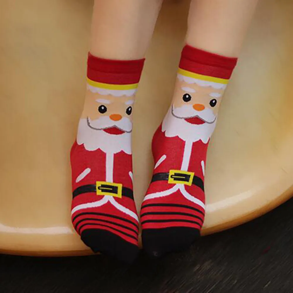 christmas socks