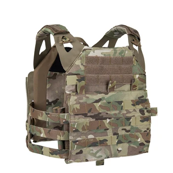 

JPC2.0 Outdoor Anti Water Gel Bead Quickly Releas Tactical Vest - MC