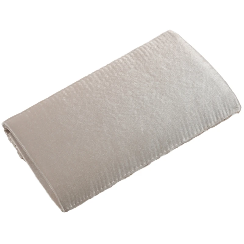 

New Classy Lace Clutch Envelope Bag Bridal Designer Ladies Evening Party Prom, apricot