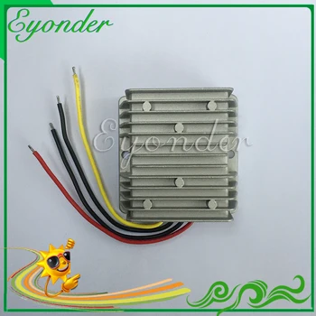 

Good price 30v 32v 33v 36v 40v 42v 45v 48v 50v 56v 65v 70v 72v 60v dc to 24v dc converter 15a 360w step down buck power supply