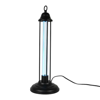 

Ultraviolet lamp Quartz lamp Black light Bulb Bactericidal lamp Germicidal Disinfect UV lamp Sterilize Deodorization Clean Air