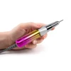 35000RPM Portable Electric Nail Drill Manicure Machine For Acrylic Gel Polish Nails Sander Rechargeable Nail Art Salon Equipment 3