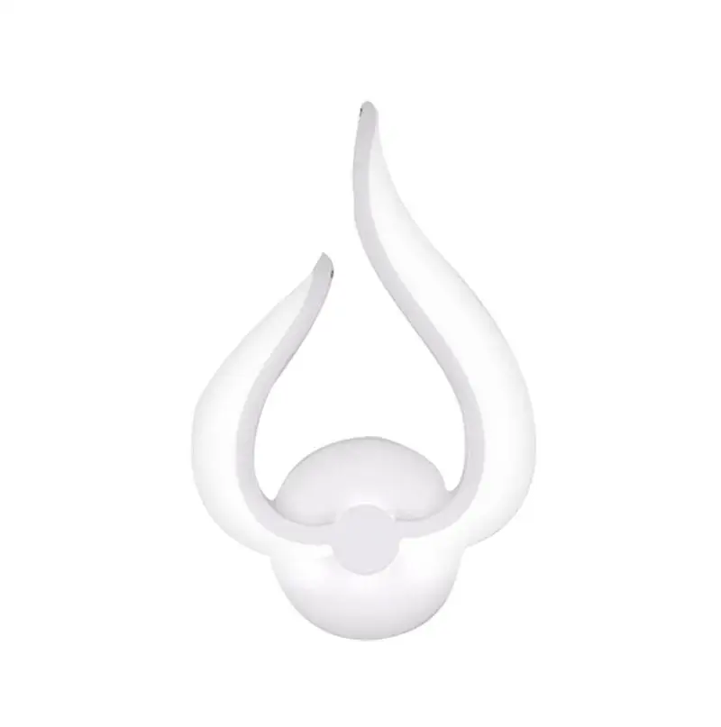 

Durable Wall Sconces Lamp LED Home Light Controlled Light-Up 3 Specifications Wall Light Creative Acrylic Corridor Aisle Lights