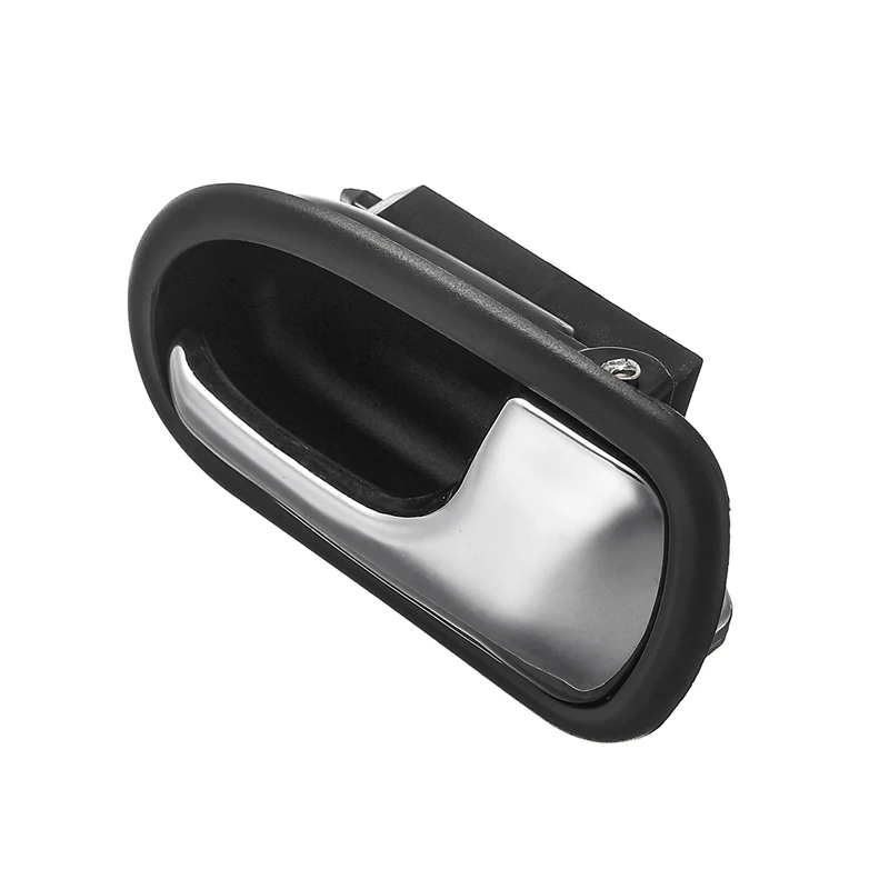 Car Front Rear Interior Door Handle for Mazda 323 Protege BJ 1995 1996 1997 1998 1999 2000 2001 2002 2003 car pedals