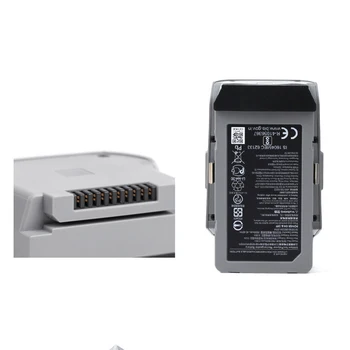 

Battery Contacts Protective Cover 3pcs Silicone Dust Cover For DJI Mavic Air 2 Battery Dampproof Hood Short-circuit Protector