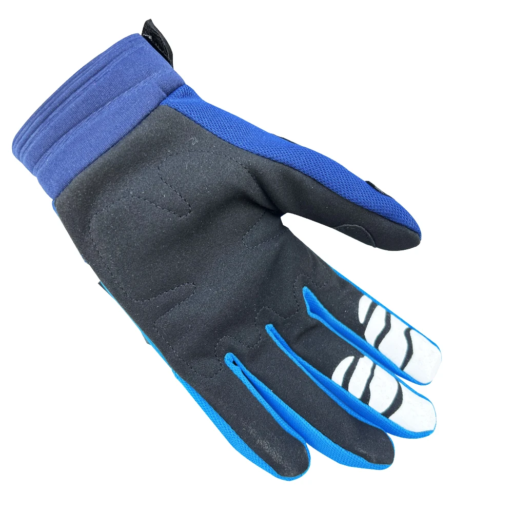 luvas de motocross delicada raposa guantes mx bmx dh dirtpaw bicicleta sujeira enduro corrida montanha bicicleta offroad ciclismo luvas para homem