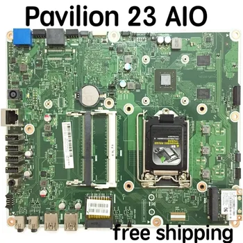 شراء759746-001 ل جناح HP 23 AIO اللوحة الرئيسية 759746-501 اللوحة الرئيسية 100% اختبار العمل بالكامل