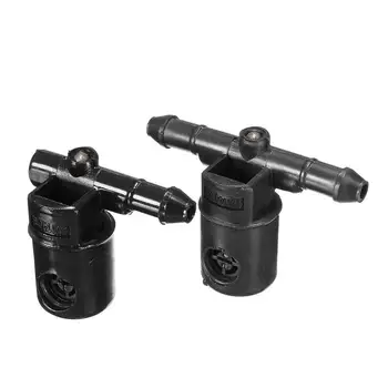 

2pcs For Opel Insignia A Astra J G Combo C Corsa C Dedicated Replacement Front Wiper Washer Jet Nozzle Car Spout