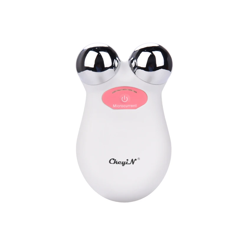 Slimming-Massager Skin-Tightening Wrinkle-Remover Beauty-Instrument Electric-Face-Roller