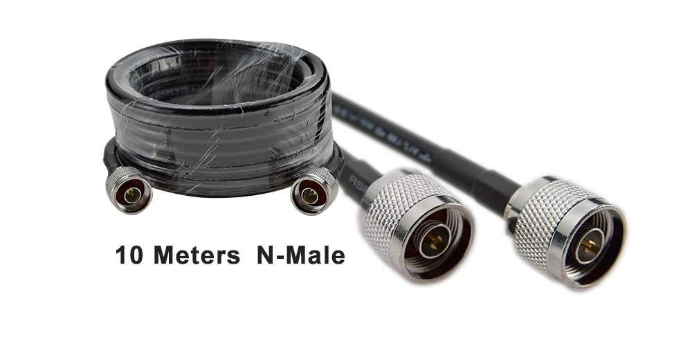10米cable