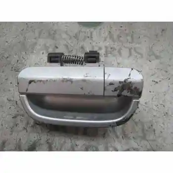 

HANDLE OUTER PORTON MERCEDES VIANO 4MATIC (639) 2.1 CDI CAT [14578587]