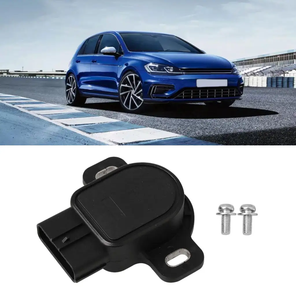 Accelerator Pedal Position Sensor with Screw 37971 Rbb 003 for Honda