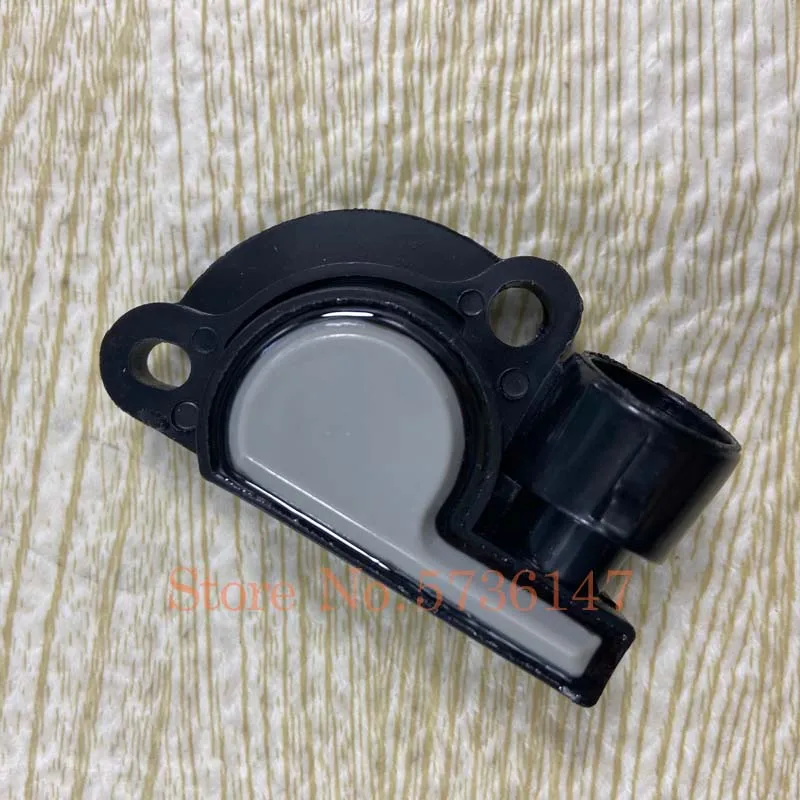 Throttle Position Sensor For GMC Chevrolet Aveo Cadillac Daewoo Combo Corsa Vauxhall Opel Astra Zafira