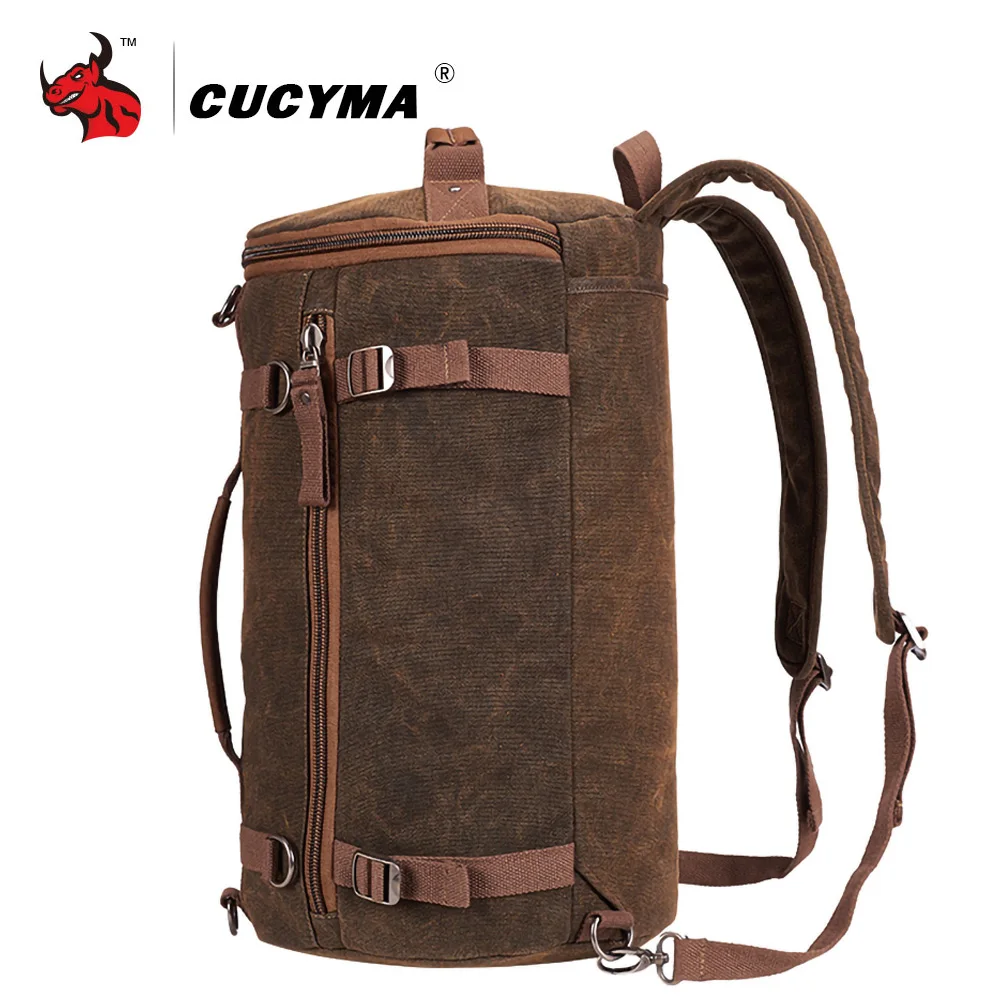 Мотоциклетная сумка CUCYMA вместительная для хранения на заднюю часть мотоцикла