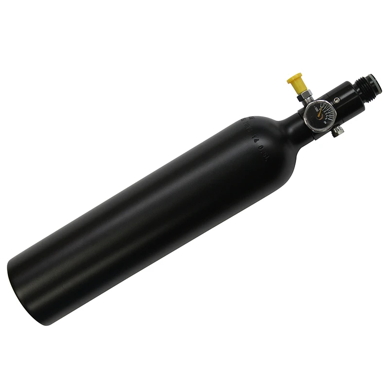 0.5L带3000psi减压阀3