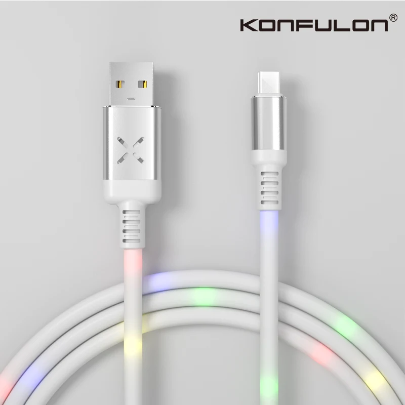 Type-C USB кабель для мобильного телефона USB кабель для передачи данных для Iphone11 Galaxy A10 A15 huawei P30 Android мобильное микро зарядное устройство для Xiaomi