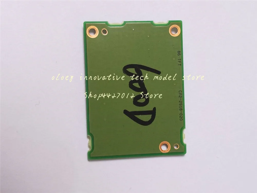 600D LCD BOARD