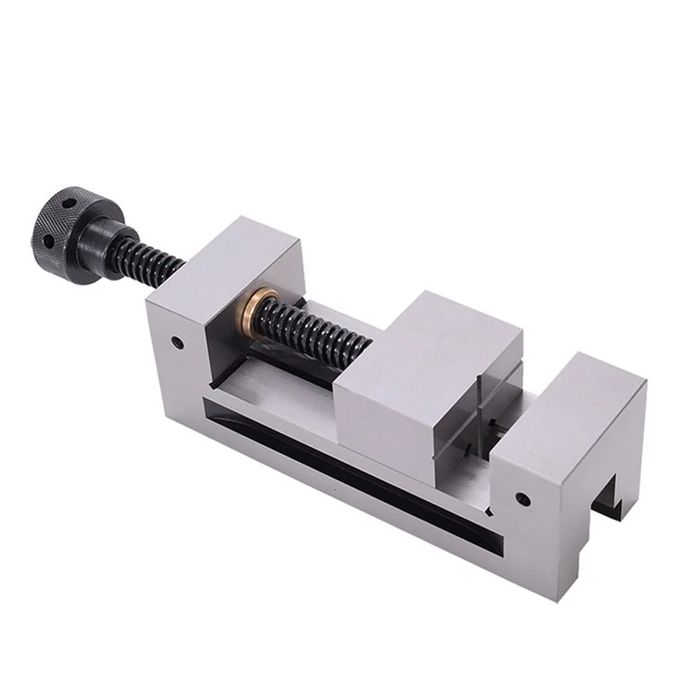 

Hand Tool Adjustable Angle Vise For Surface Grinding Milling Tool Parts HRC54-58