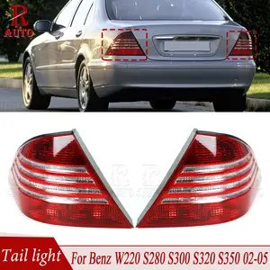 W220 Tail Lights Buy W220 Tail Lights With Free Shipping On Aliexpress Mobile W220 Tail Lights Buy W220 Tail Lights With Free Shipping On Aliexpress Mobile
