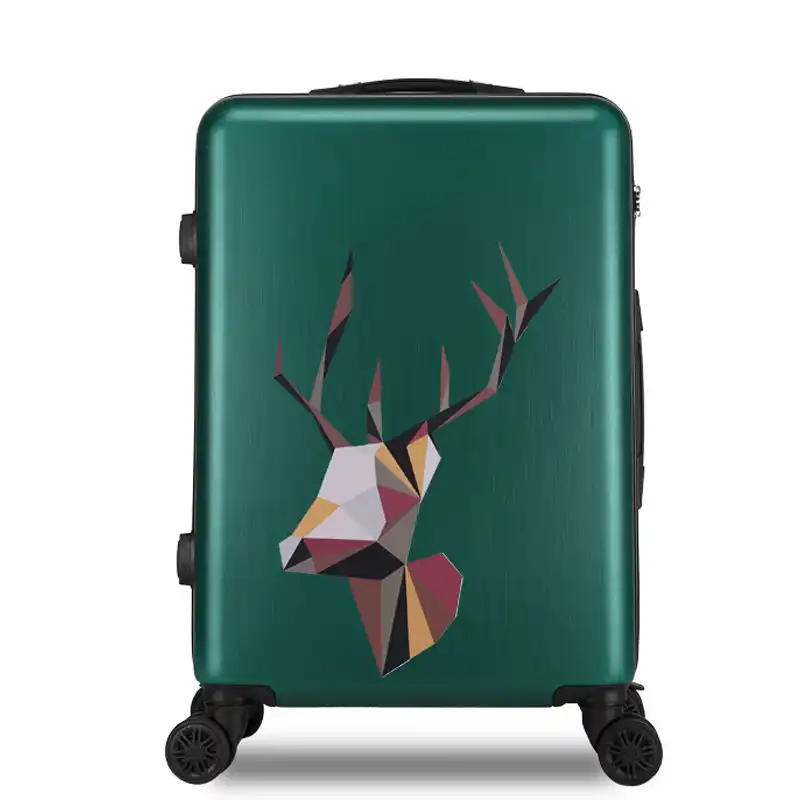 trolly bag 24 inch