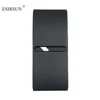 ESIRSUN Gear Dust Shift Slide Cover Fit For LEXUS IS350 IS250 2006-2012 ,35975-53020 3597553020 1