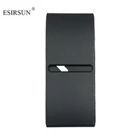 ESIRSUN Gear Dust Shift Slide Cover Fit For LEXUS IS350 IS250 2006-2012 ,35975-53020 3597553020 1