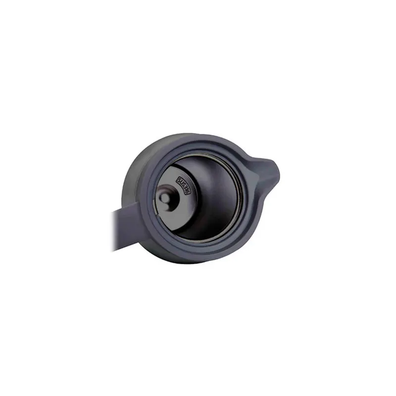 Термос Xiaomi Viomi Steel Vacuum Pot 1.5L Black|Спортивные бутылки| |