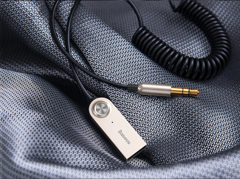 receptor bluetooth dongle usb para 3.5mm jack