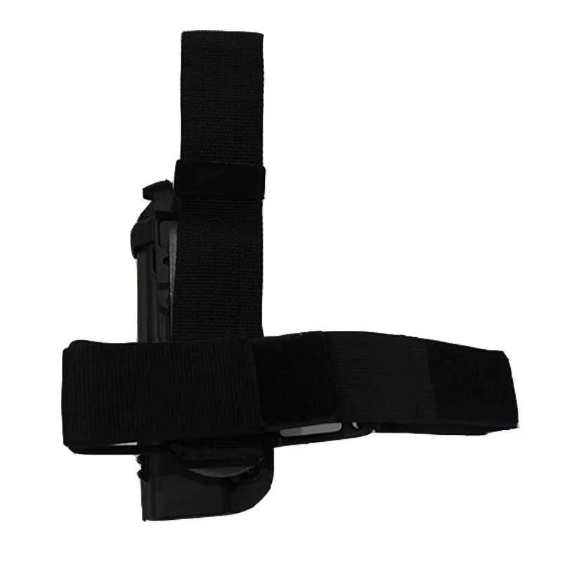 Тактический страйкбольный Кобура Для Пистолетов Glock 17 18 19 22 23 31 кобура для
