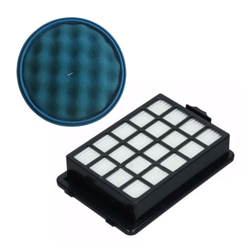 Filter+Sponge Parts For Samsung SC21F50HD SC15F50HU SC50VA VC-F700G | Дом и сад