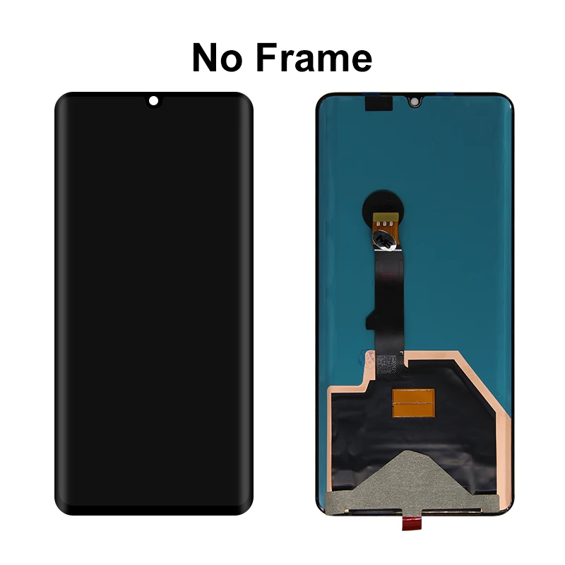 ANDROID - HUAWEI P30 Pro ブラック グローバル版 VOG-L29 Amazon.com: Huawei P30 Pro 128GB 8GB RAM VOG-L29