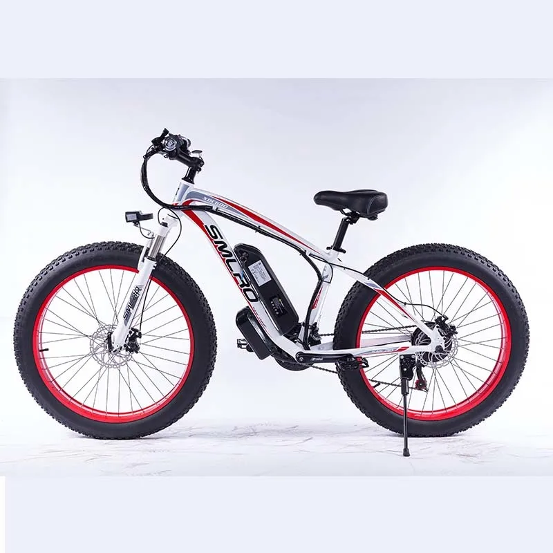 watt ebike
