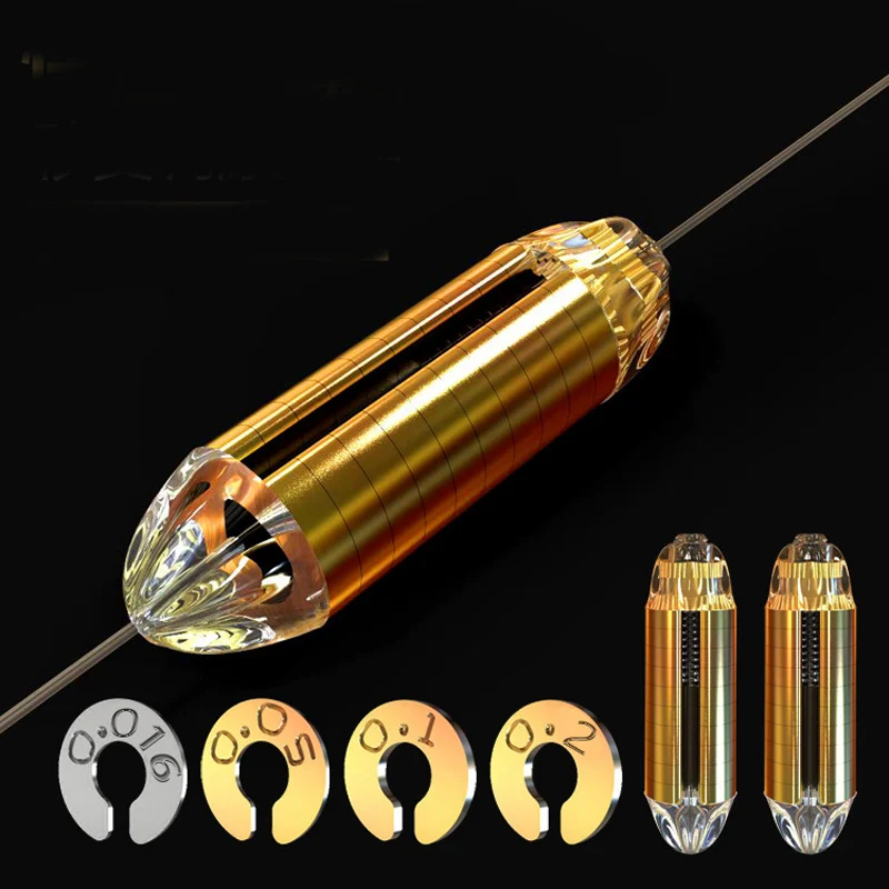 3 шт./компл. рыболовные Весы свинцовый вес быстрая и точная регулировка приманки