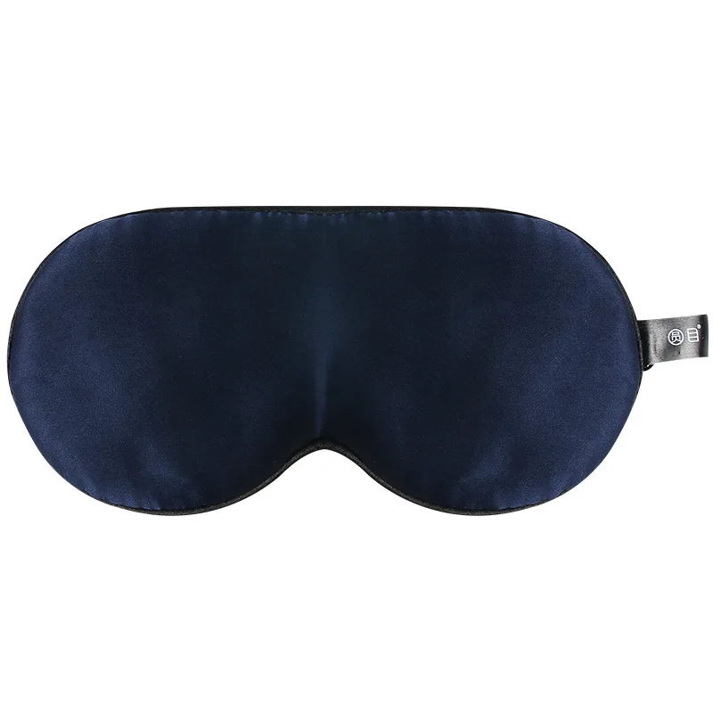 

Round Mesh Silk Eye Mask Sleep Shading Breathable Men And Women Scholar Cute South Korea Men And Women Protection Eye Patch Paja